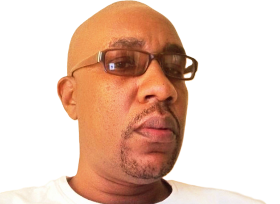 CEO — Bundi Murithi